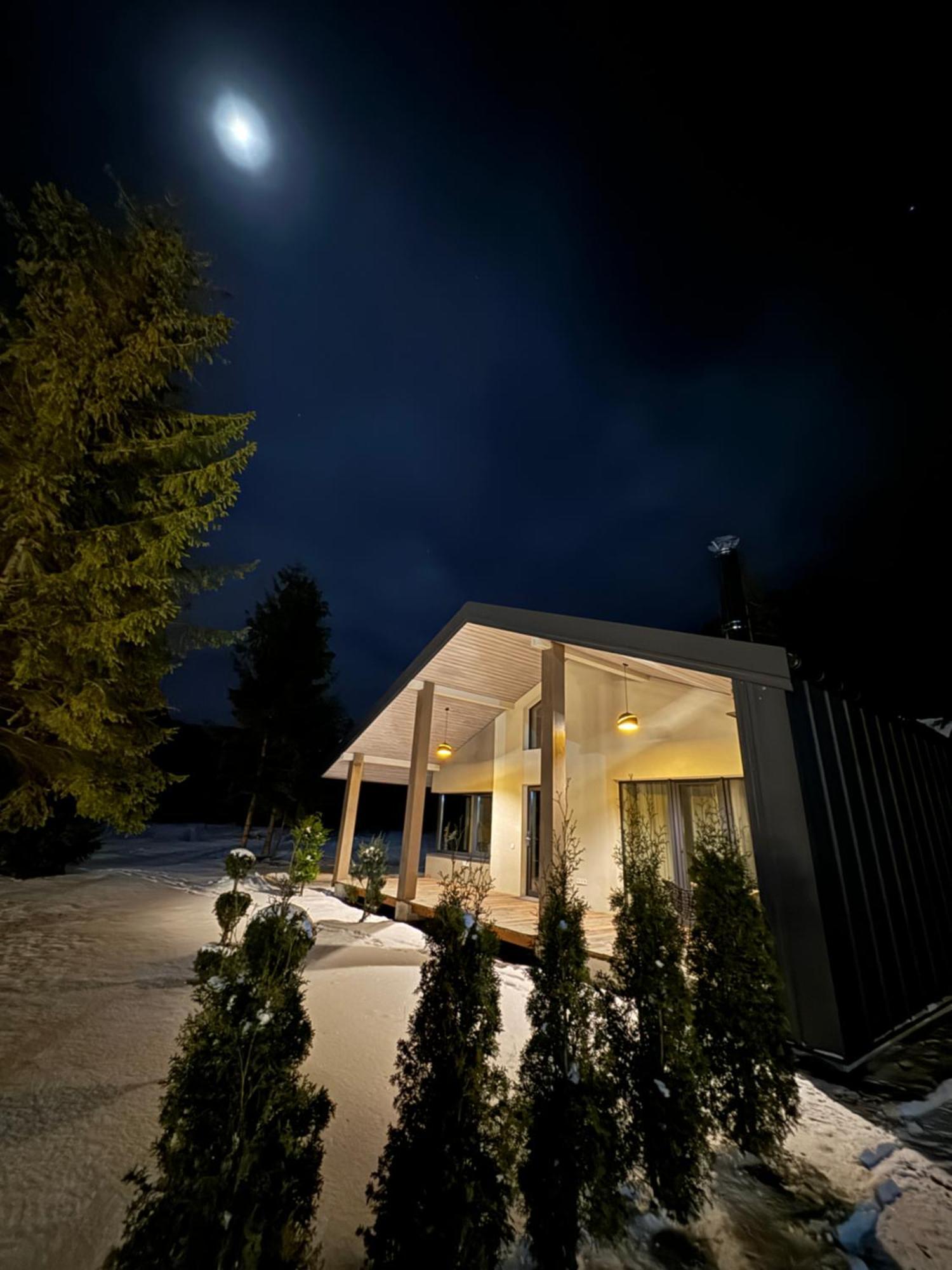 River Rest Slavske Exterior photo
